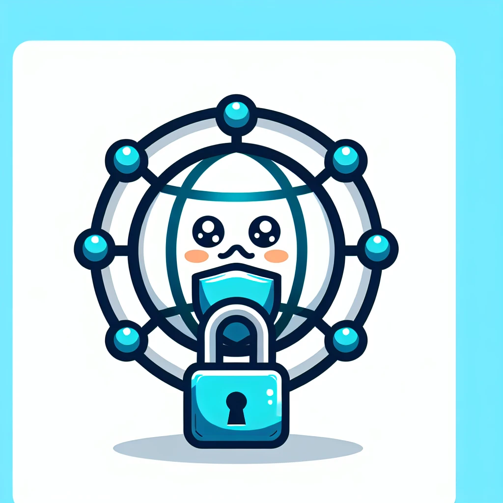 迷雾加速器商标图